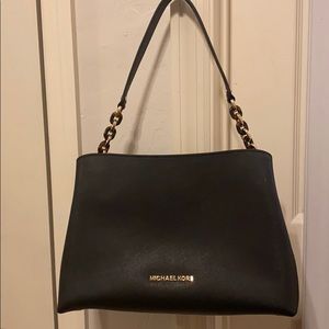 Authentic Michael Michael Kors Satchel